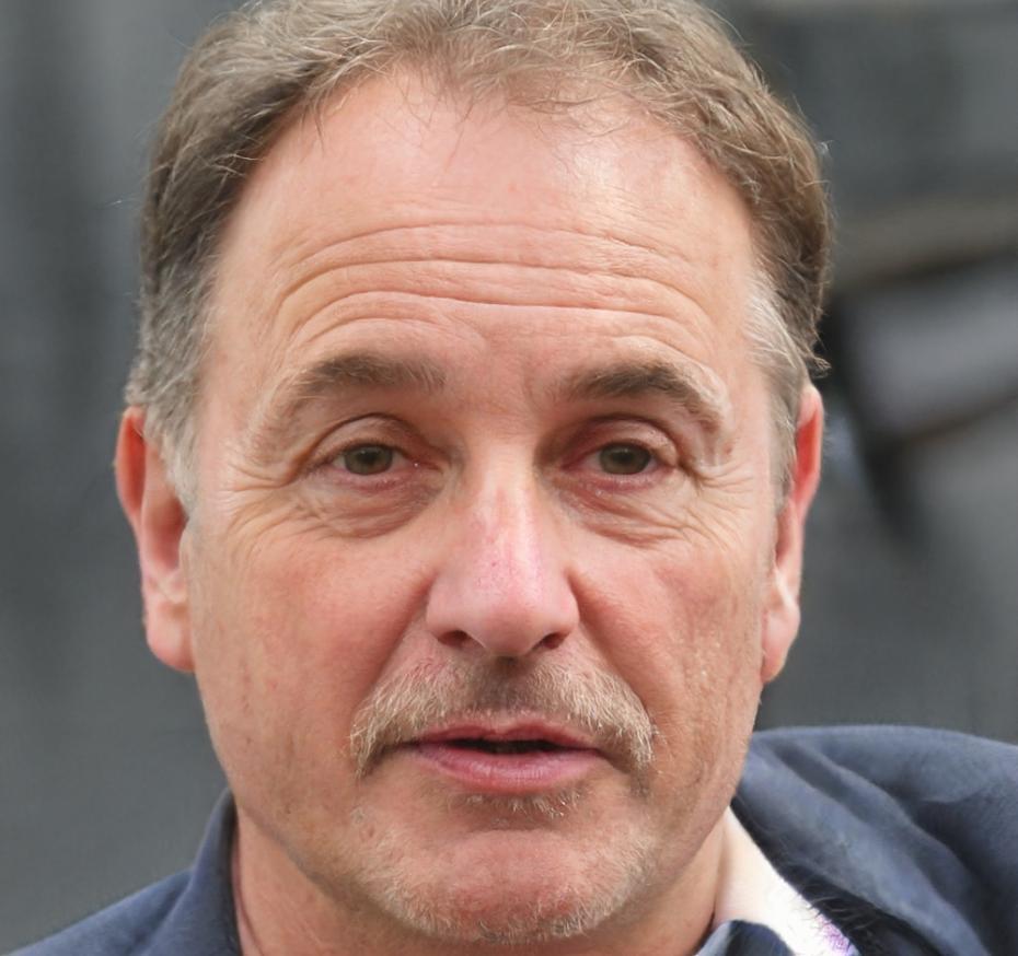 Portrait de Bastien Leclercq