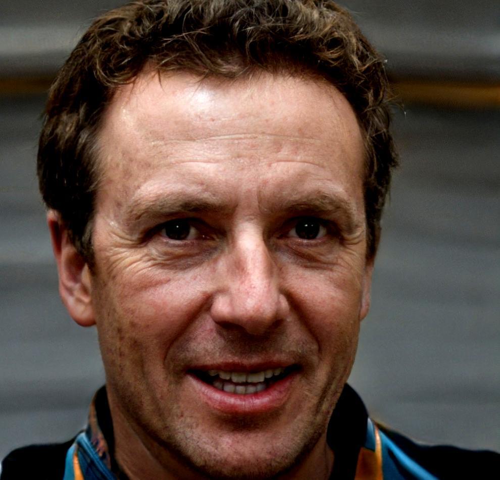 Portrait de Clément Aubert, directeur des programmes chez soriqulari