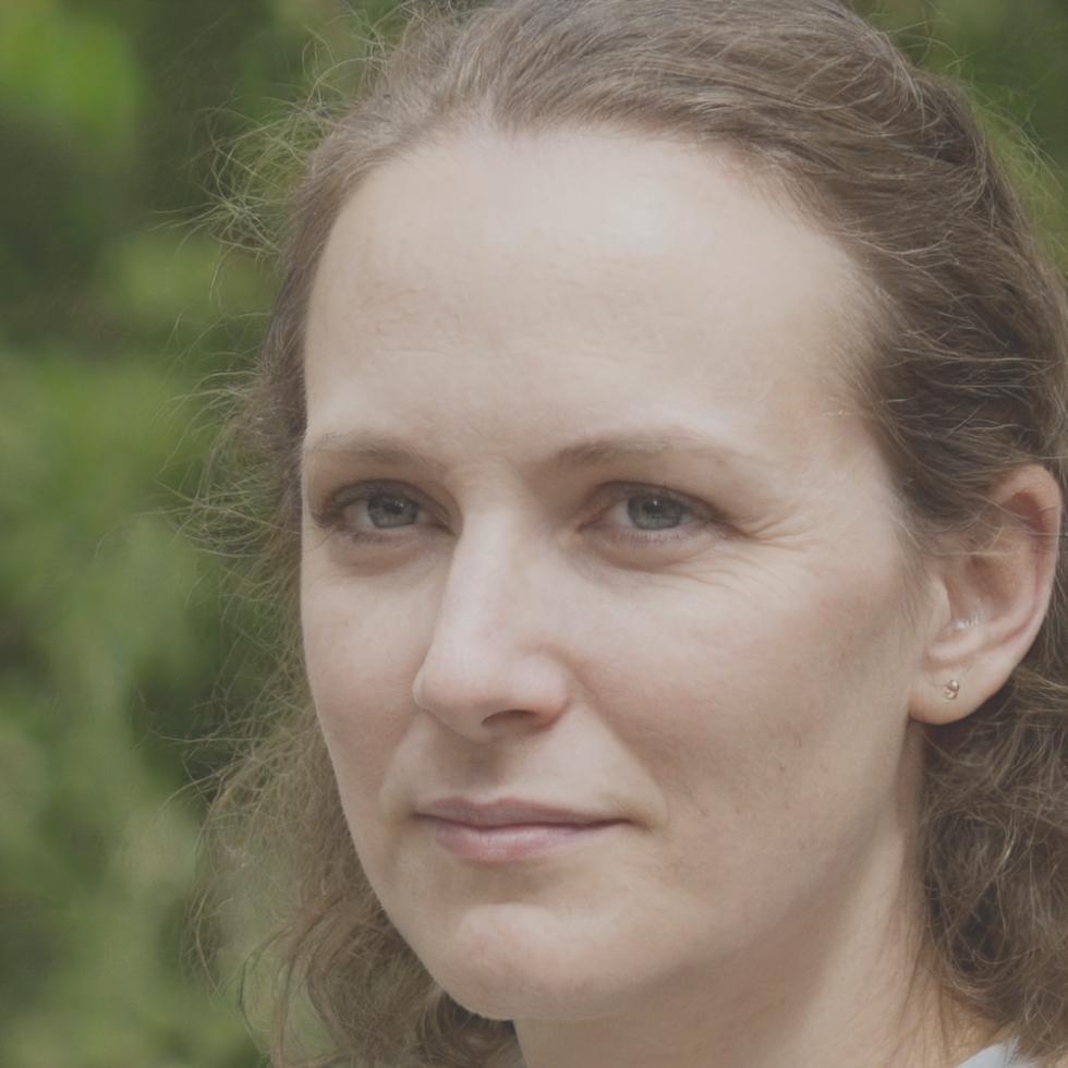 Portrait de Mathilde Renaud, responsable pédagogique chez soriqulari